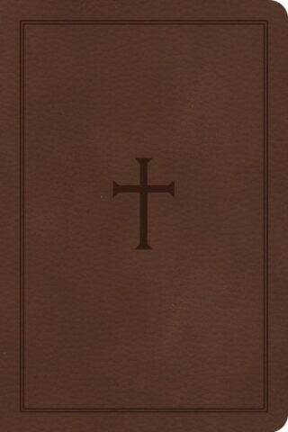 9781087785660 Large Print Compact Reference Bible