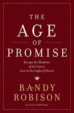 9781400207534 Age Of Promise