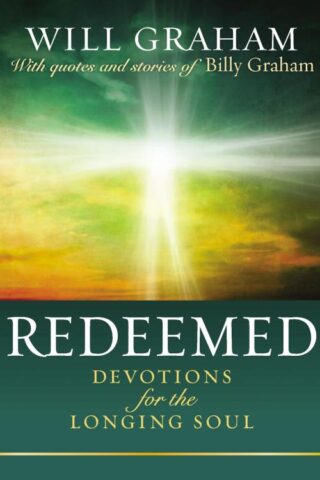 9781400210107 Redeemed : Devotions For The Longing Soul