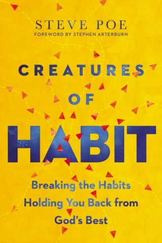 9781400223428 Creatures Of Habit