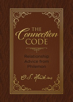 9781400242009 Connection Code : Relationship Advice From Philemon