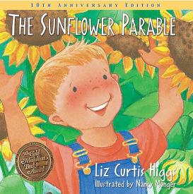 9781400308453 Sunflower Parable 10th Anniversary Edition (Anniversary)