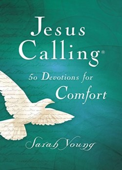 9781400310906 Jesus Calling 50 Devotions For Comfort