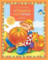 9781400316434 Pumpkin Patch Parable