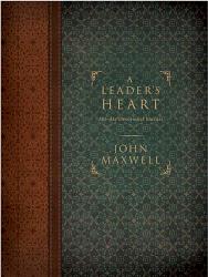 9781404189478 Leaders Heart : A 365 Day Devotional