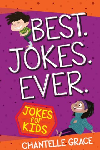 9781424554645 Best Jokes Ever