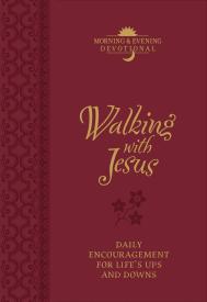 9781424555383 Walking With Jesus