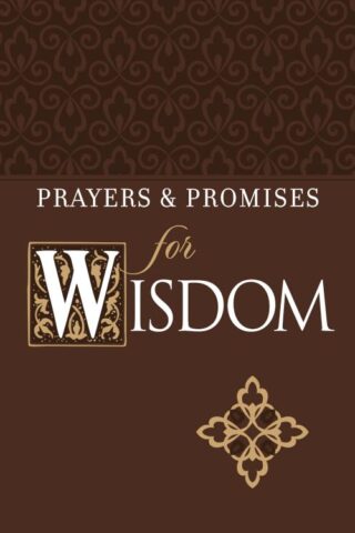 9781424560639 Prayers And Promises For Wisdom