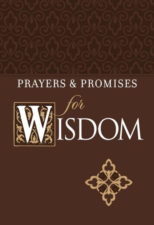 9781424560639 Prayers And Promises For Wisdom