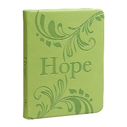 9781432112523 Pocket Inspirations Hope