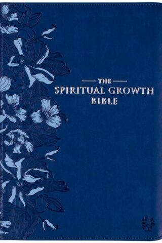 9781432134143 Spiritual Growth Bible