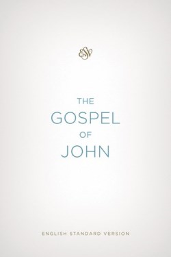 9781433554728 Gospel Of John