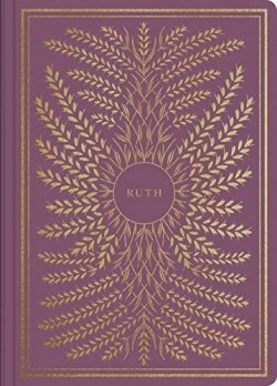 9781433569265 Illuminated Scripture Journal Ruth