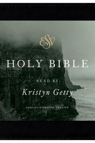 9781433577444 Holy Bible Read By Kristyn Getty