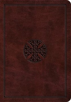 9781433581649 Large Print Bible