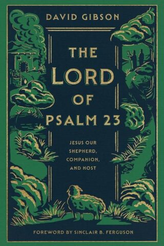 9781433587986 Lord Of Psalm 23