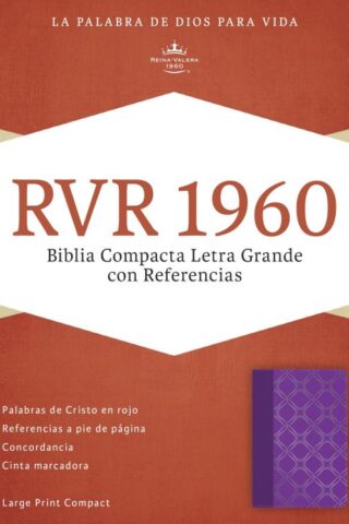 9781433691515 Large Print Compact Quick Reference Bible