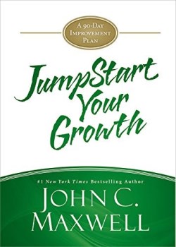 9781455588312 JumpStart Your Growth