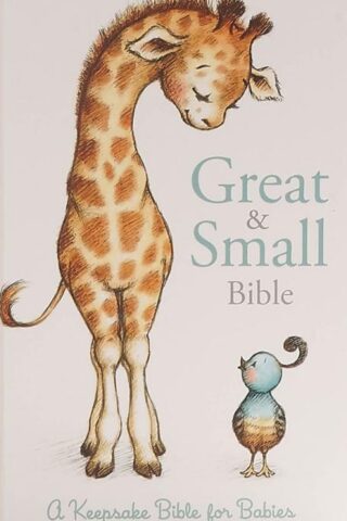 9781462777662 Great And Small Bible