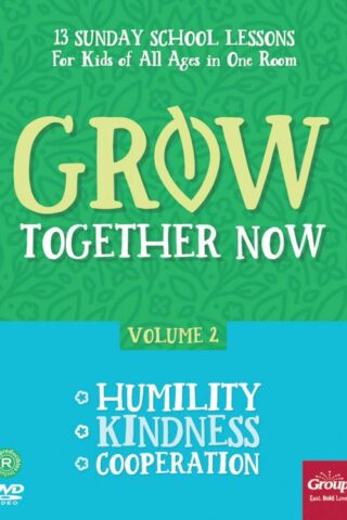 9781470751111 Grow Together Now Volume 2