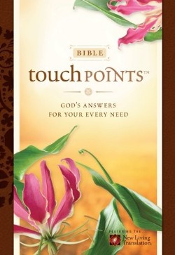 9781496402608 Bible TouchPoints Gift Edition