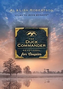 9781501126208 Duck Commander Devotional For Couples