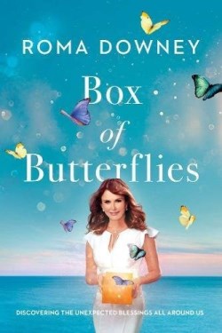 9781501150937 Box Of Butterflies