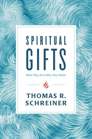 9781535915205 Spiritual Gifts : What They Are And Why They Matter