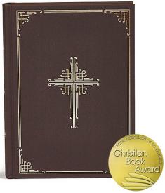 9781535940474 Ancient Faith Study Bible