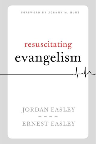 9781535941112 Resuscitating Evangelism