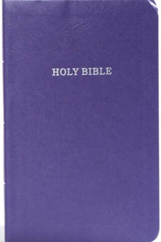 9781535990912 Gift And Award Bible