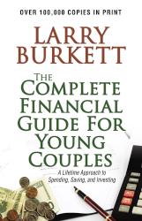 9781564761309 Complete Financial Guide For Young Couples