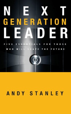 9781590525395 Next Generation Leader