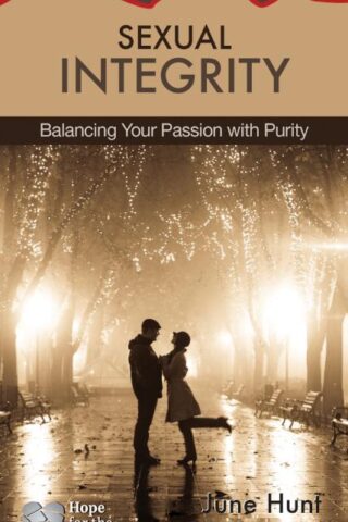 9781596366947 Sexual Integrity : Balancing Your Passion With Purity