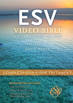 9781598568271 Video Bible Complete Old And New Testament