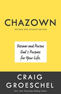 9781601429988 Chazown Revised And Updated Edition (Revised)