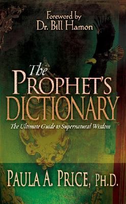 9781603740357 Prophets Dictionary