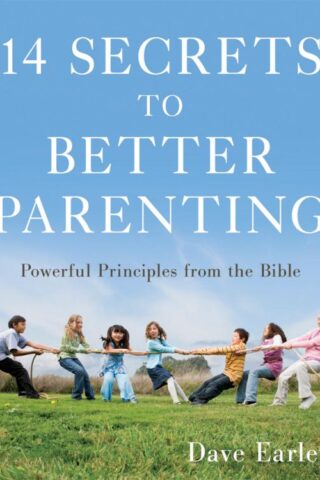 9781616262259 14 Secrets To Better Parenting