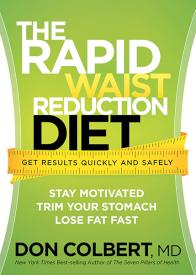 9781621360445 Rapid Waist Reduction Diet