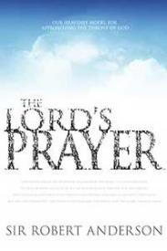 9781629113531 Lords Prayer