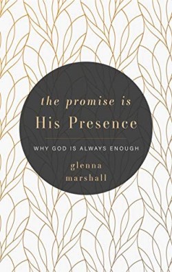 9781629954738 Promise Is His Presence