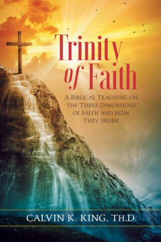 9781629992396 Trinity Of Faith