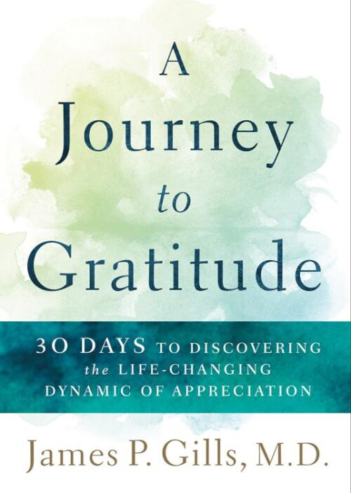 9781629996356 Journey To Gratitude