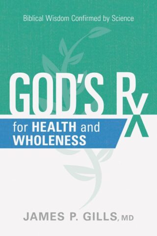 9781629996370 Gods Rx For Health And Wholeness