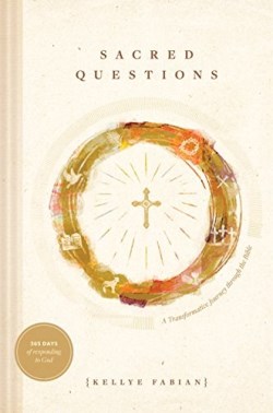 9781631469282 Sacred Questions : A Transformative Journey Through The Bible