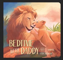 9781637970393 Bedtime With Daddy