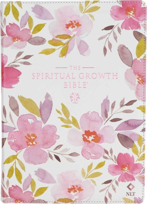 9781639521272 Spiritual Growth Bible