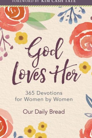 9781640701595 God Loves Her