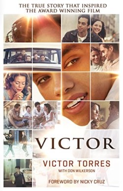 9781641230537 Victor : The True Story That Inspired The Award Winning Film