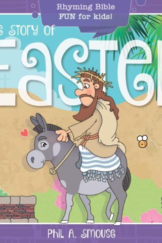 9781641236195 Story Of Easter